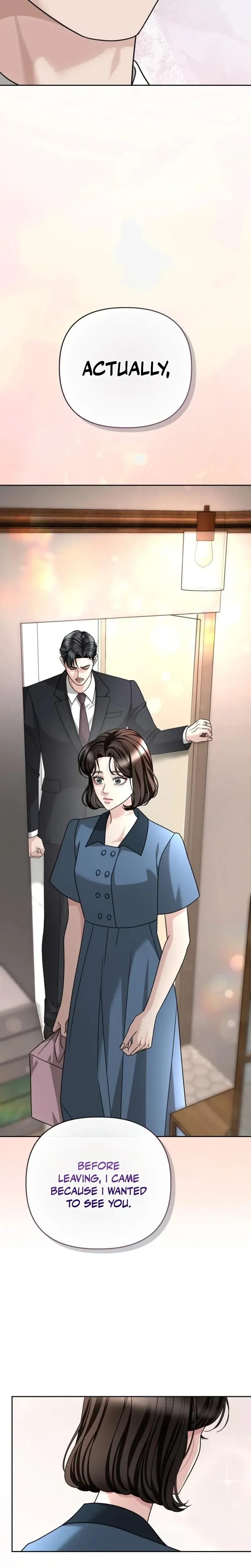 Shaking Husband (Uncensored), chapter 40, page 38 of 40