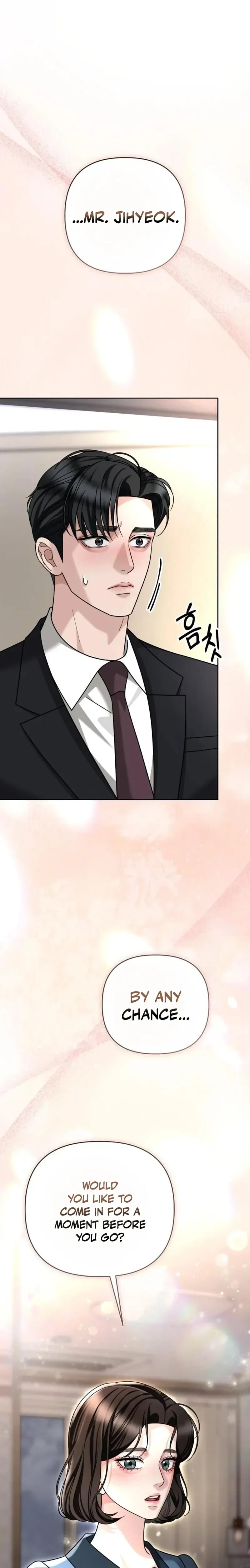 Shaking Husband (Uncensored), chapter 40, page 39 of 40