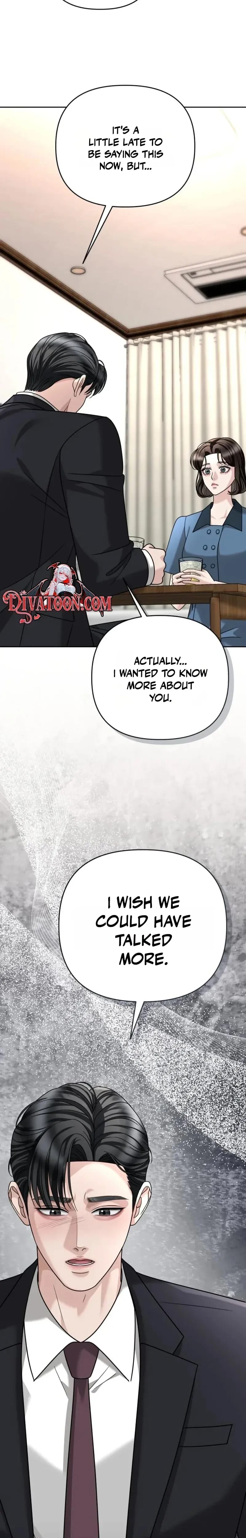 Shaking Husband (Uncensored), chapter 41, page 5 of 35