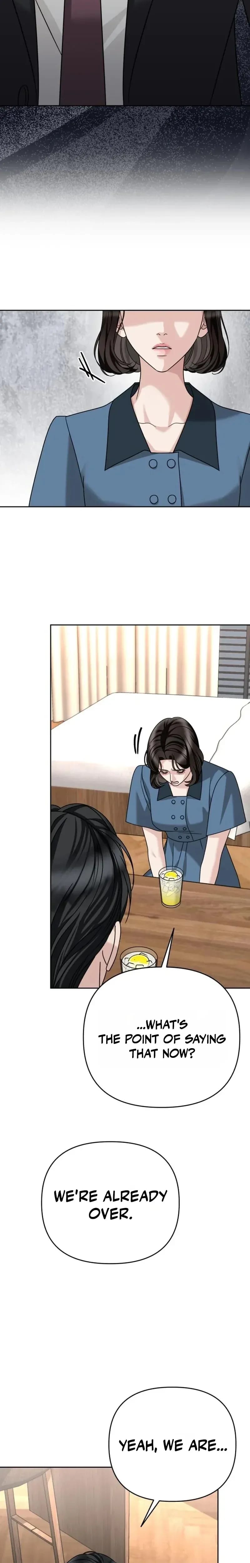 Shaking Husband (Uncensored), chapter 41, page 6 of 35