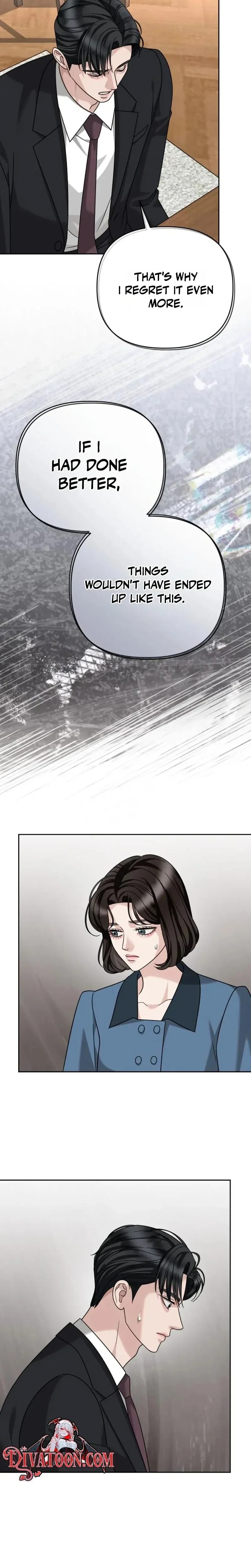 Shaking Husband (Uncensored), chapter 41, page 7 of 35