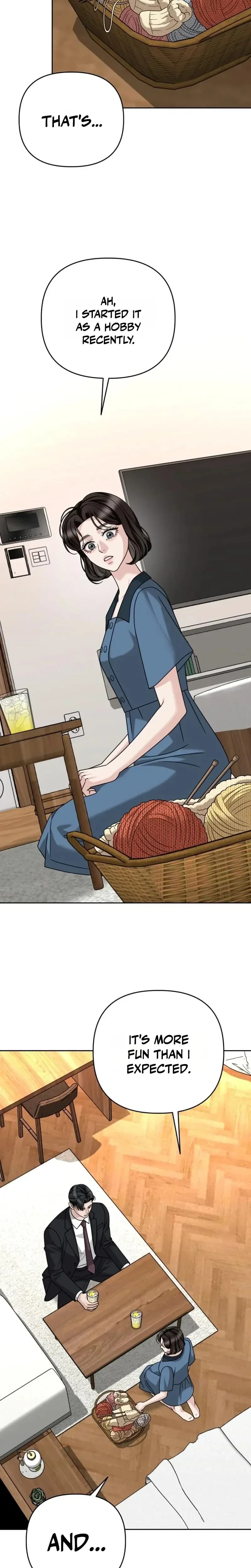 Shaking Husband (Uncensored), chapter 41, page 9 of 35