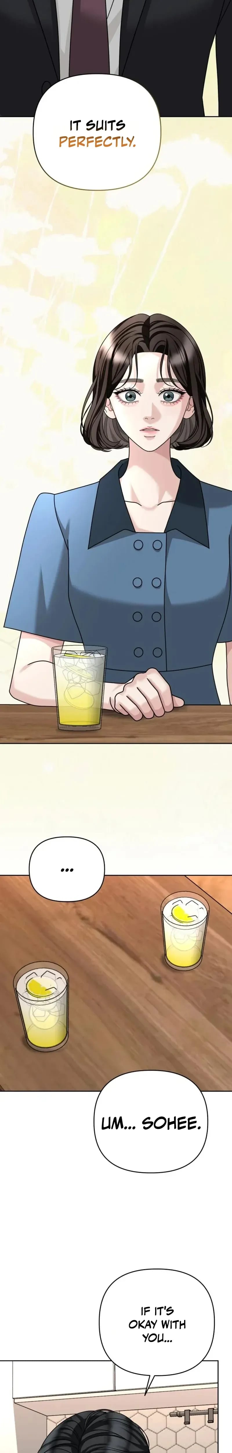 Shaking Husband (Uncensored), chapter 41, page 12 of 35