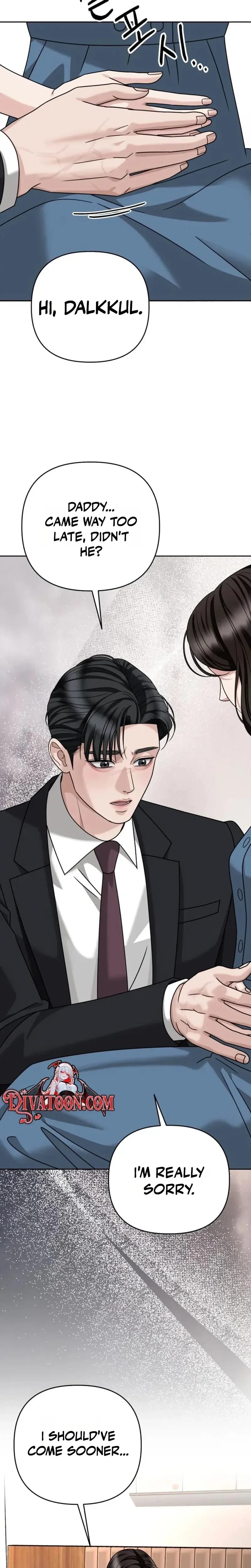 Shaking Husband (Uncensored), chapter 41, page 16 of 35