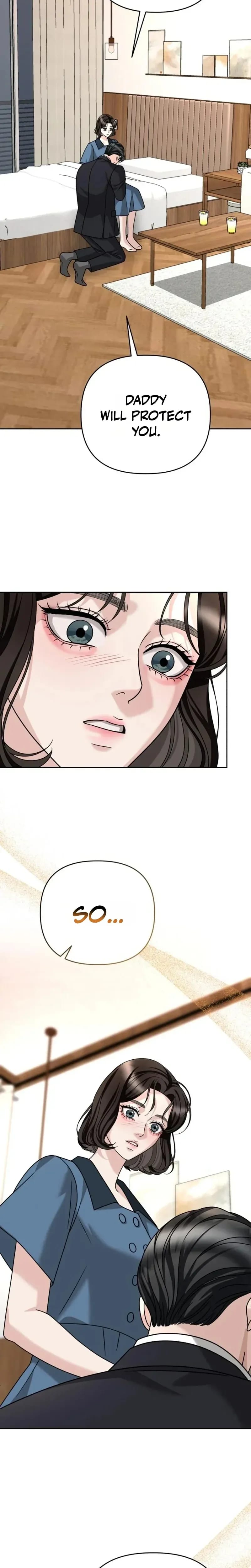 Shaking Husband (Uncensored), chapter 41, page 18 of 35