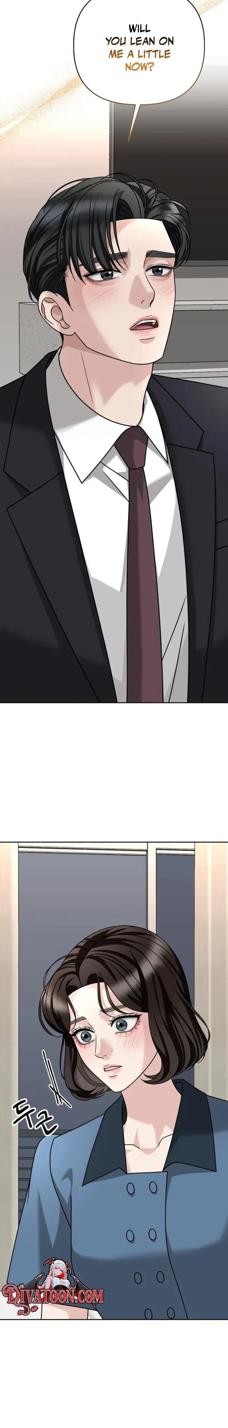 Shaking Husband (Uncensored), chapter 41, page 19 of 35