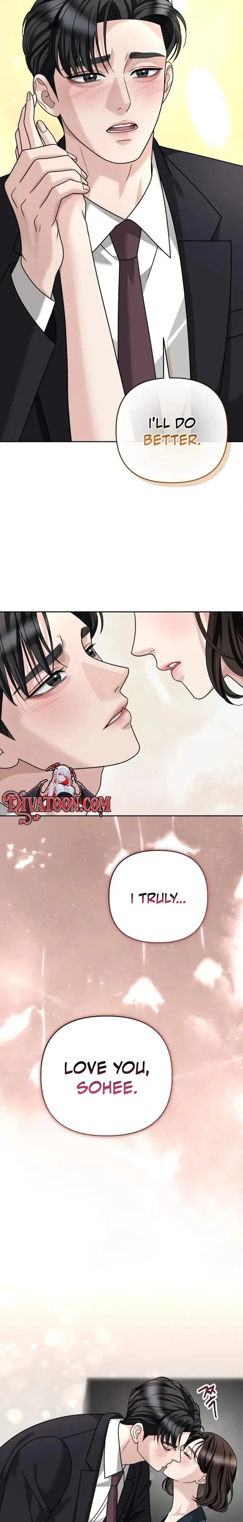 Shaking Husband (Uncensored), chapter 41, page 22 of 35