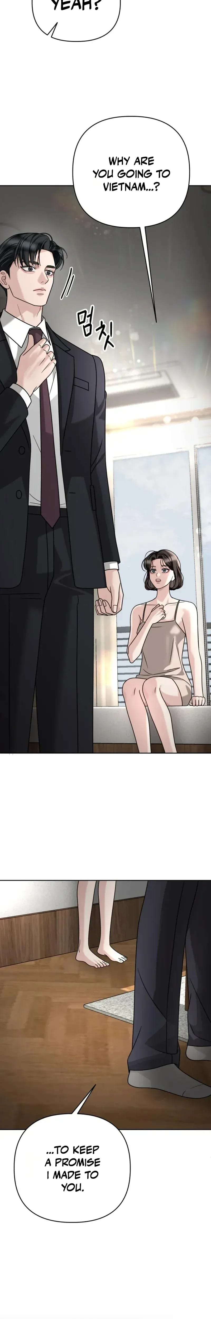 Shaking Husband (Uncensored), chapter 41, page 27 of 35
