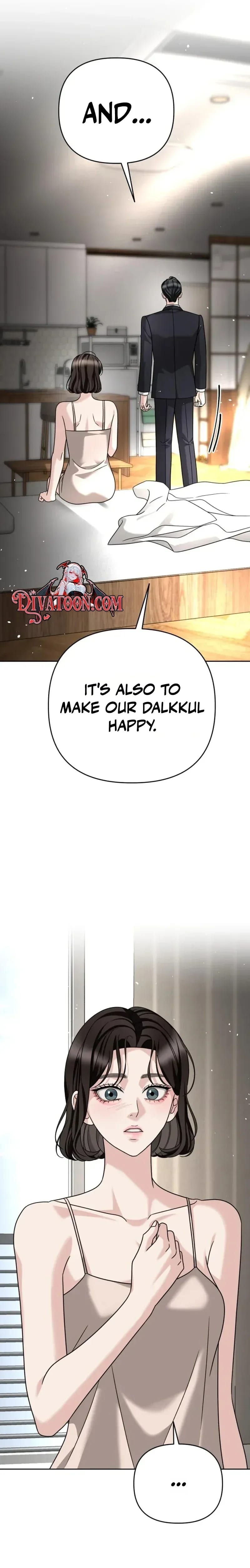Shaking Husband (Uncensored), chapter 41, page 28 of 35