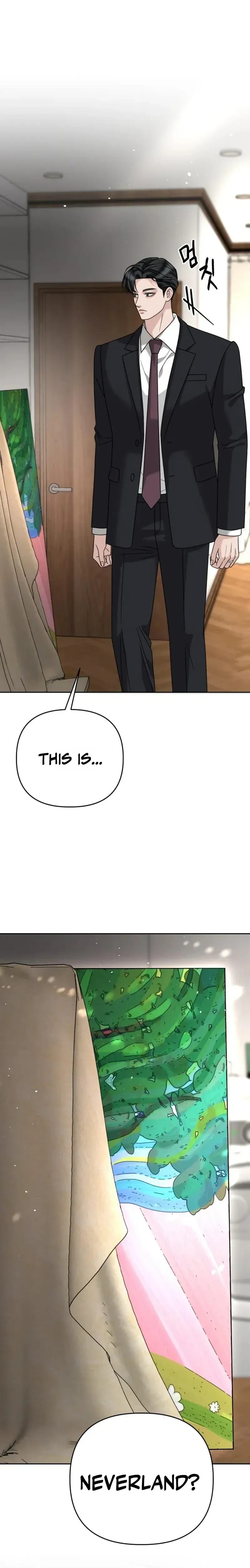Shaking Husband (Uncensored), chapter 41, page 29 of 35
