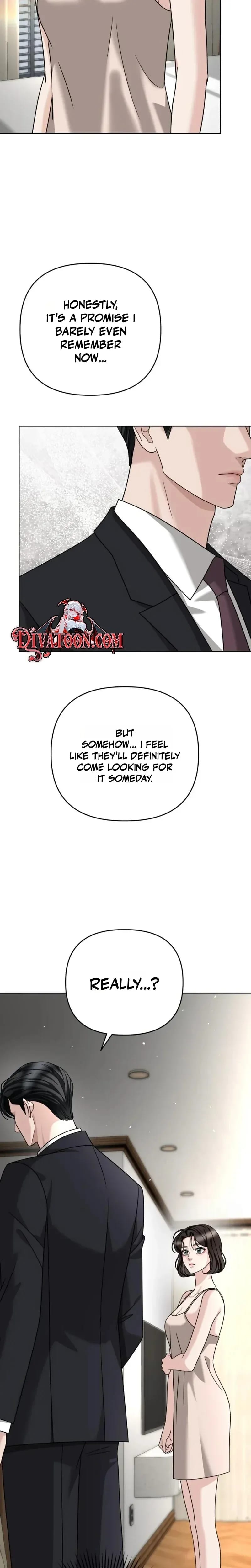 Shaking Husband (Uncensored), chapter 41, page 31 of 35