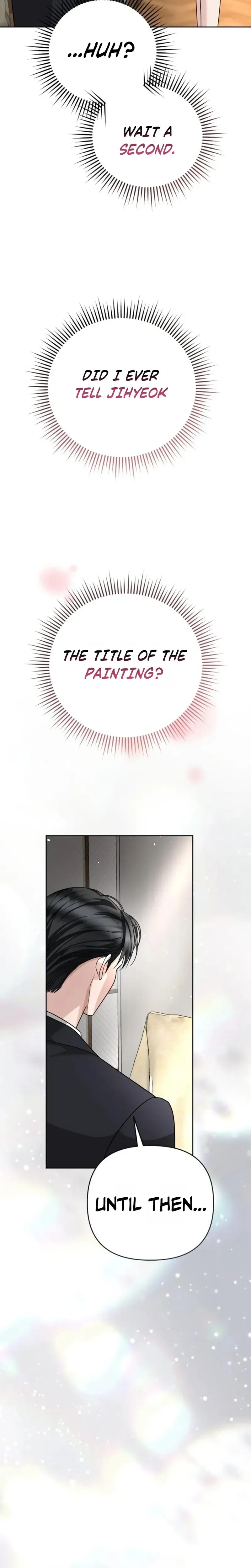 Shaking Husband (Uncensored), chapter 41, page 32 of 35