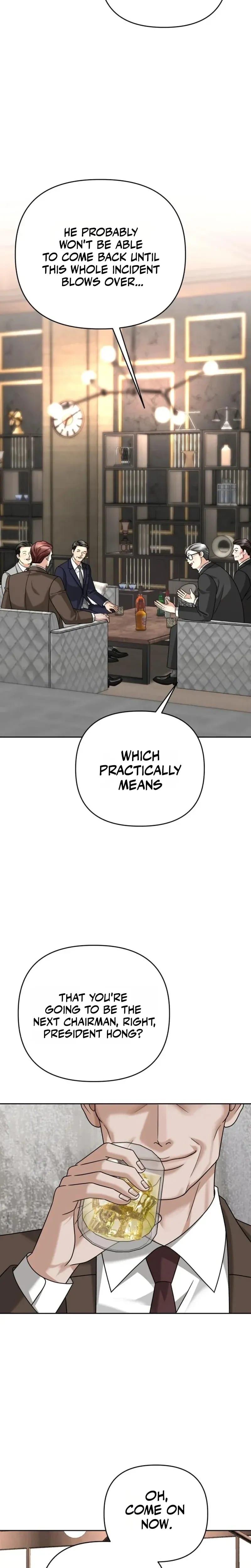 Shaking Husband (Uncensored), chapter 42, page 6 of 41
