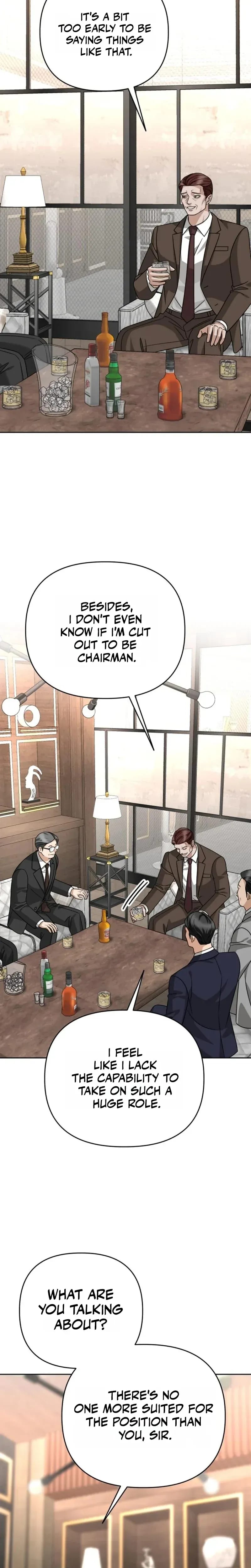 Shaking Husband (Uncensored), chapter 42, page 7 of 41