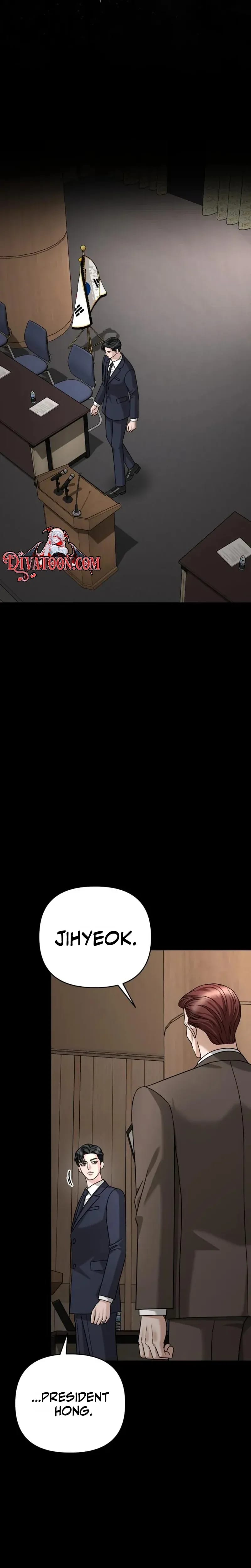 Shaking Husband (Uncensored), chapter 42, page 11 of 41