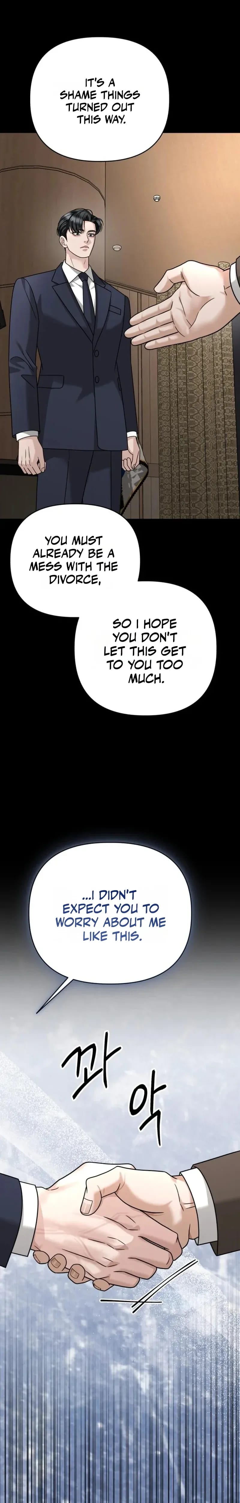 Shaking Husband (Uncensored), chapter 42, page 12 of 41