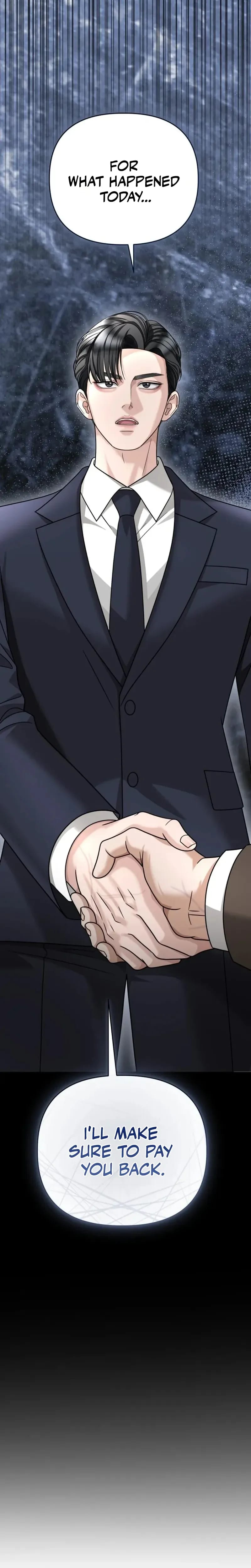 Shaking Husband (Uncensored), chapter 42, page 13 of 41