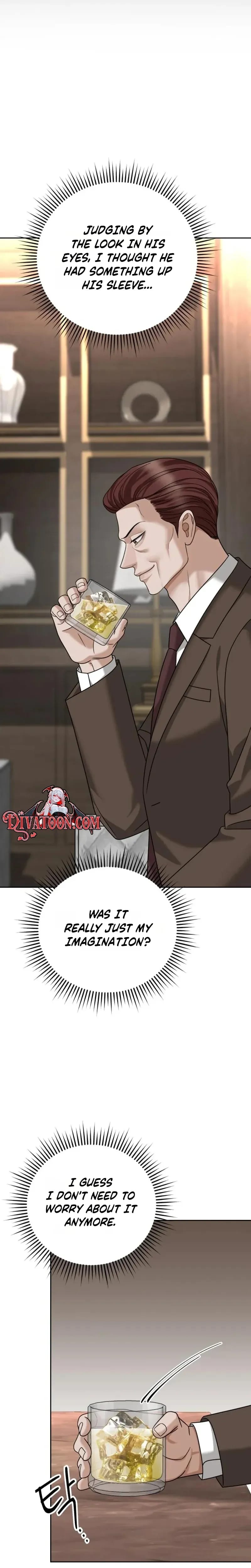 Shaking Husband (Uncensored), chapter 42, page 14 of 41