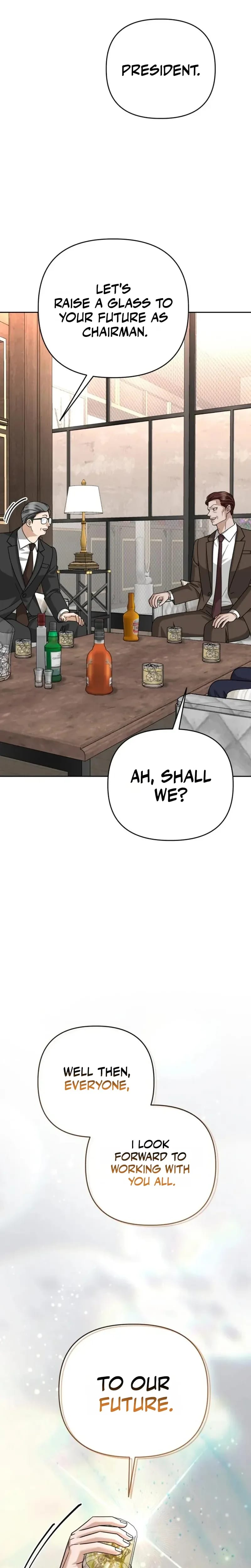 Shaking Husband (Uncensored), chapter 42, page 15 of 41