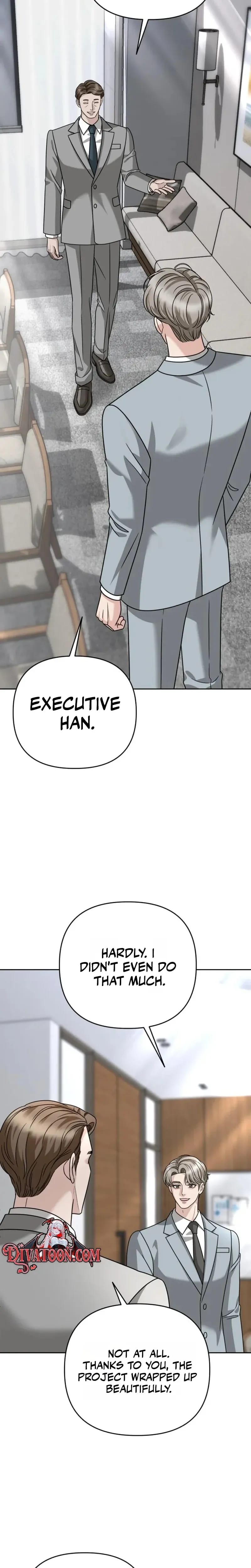 Shaking Husband (Uncensored), chapter 42, page 19 of 41