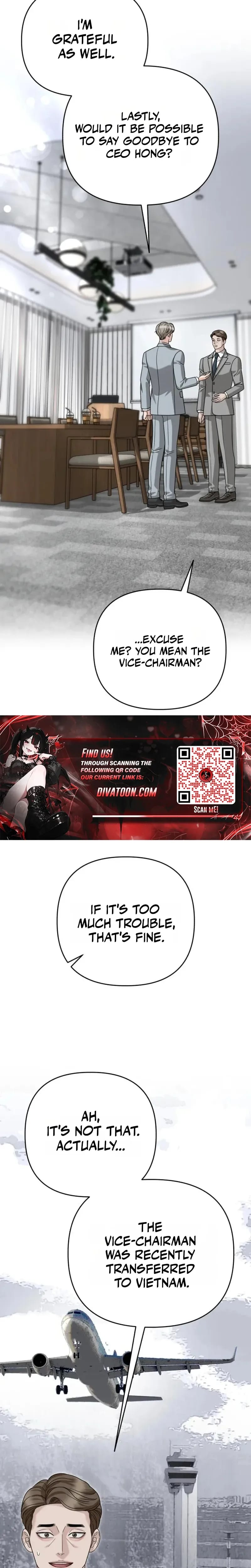 Shaking Husband (Uncensored), chapter 42, page 20 of 41