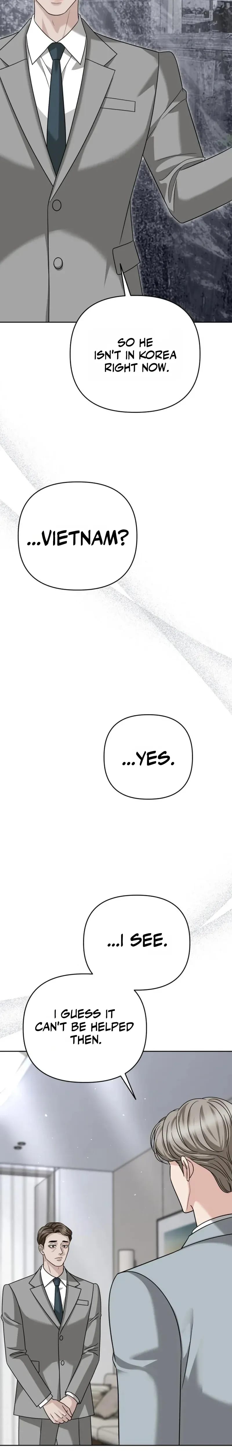 Shaking Husband (Uncensored), chapter 42, page 21 of 41