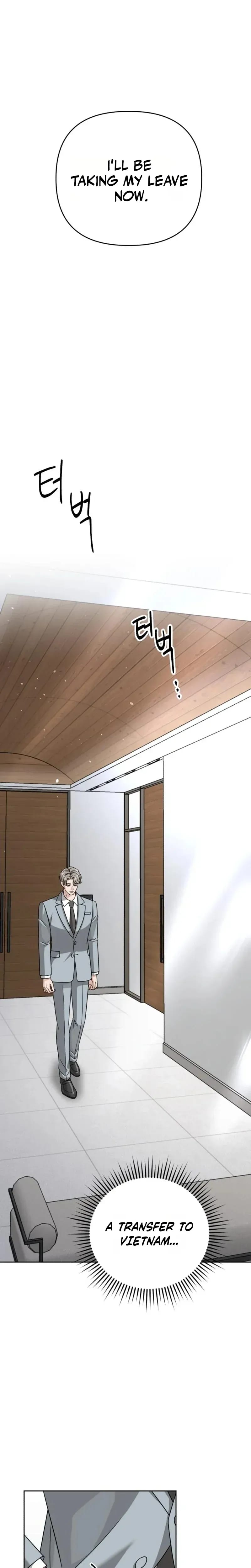 Shaking Husband (Uncensored), chapter 42, page 22 of 41
