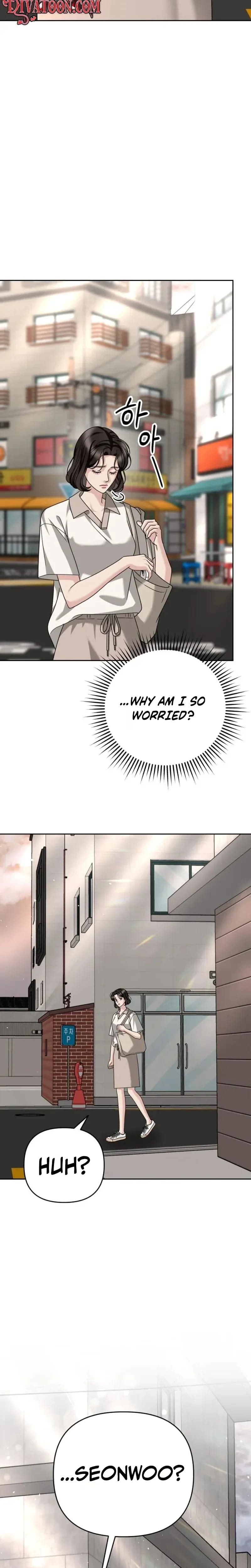 Shaking Husband (Uncensored), chapter 42, page 26 of 41