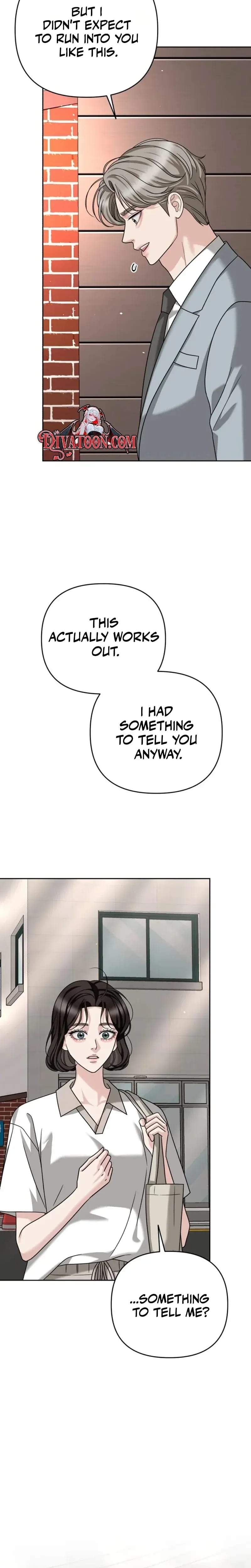 Shaking Husband (Uncensored), chapter 42, page 28 of 41
