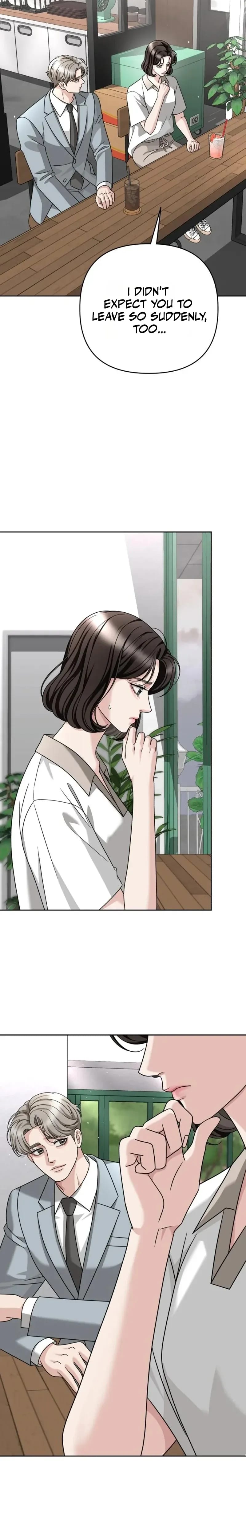Shaking Husband (Uncensored), chapter 42, page 32 of 41