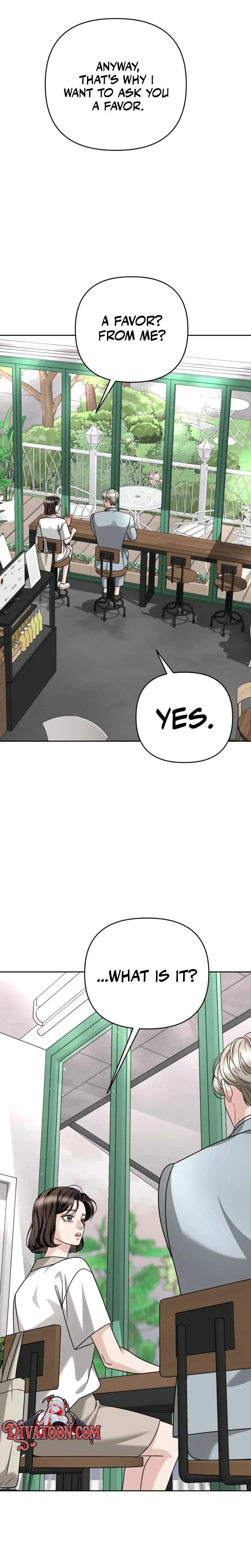 Shaking Husband (Uncensored), chapter 42, page 33 of 41
