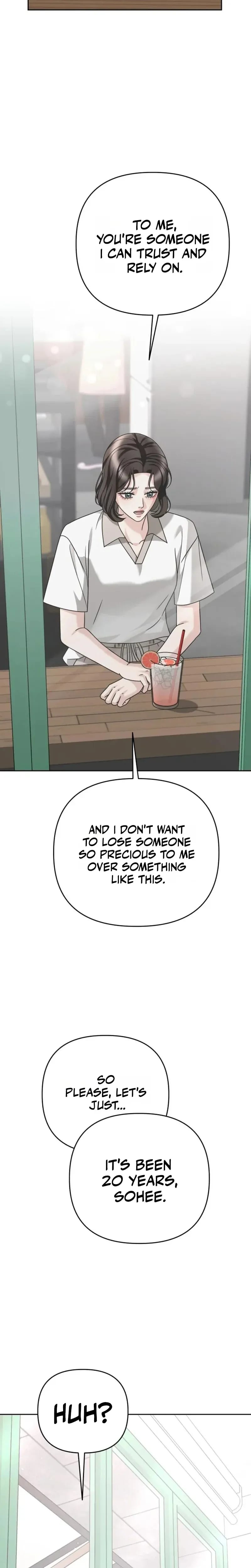 Shaking Husband (Uncensored), chapter 42, page 37 of 41