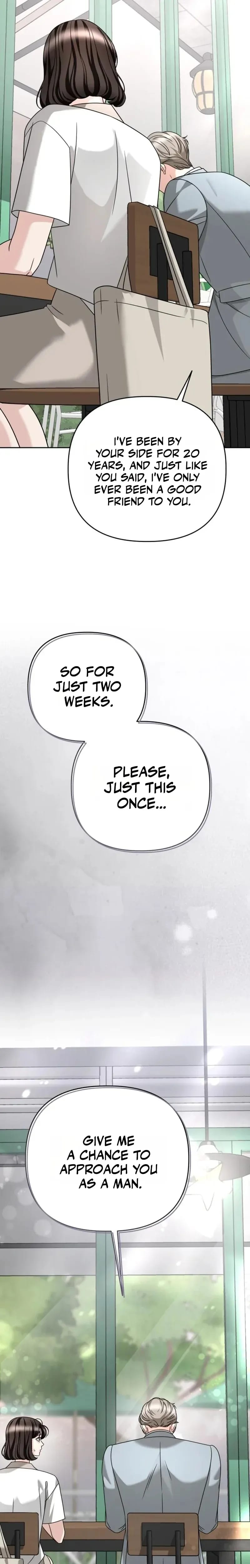 Shaking Husband (Uncensored), chapter 42, page 38 of 41
