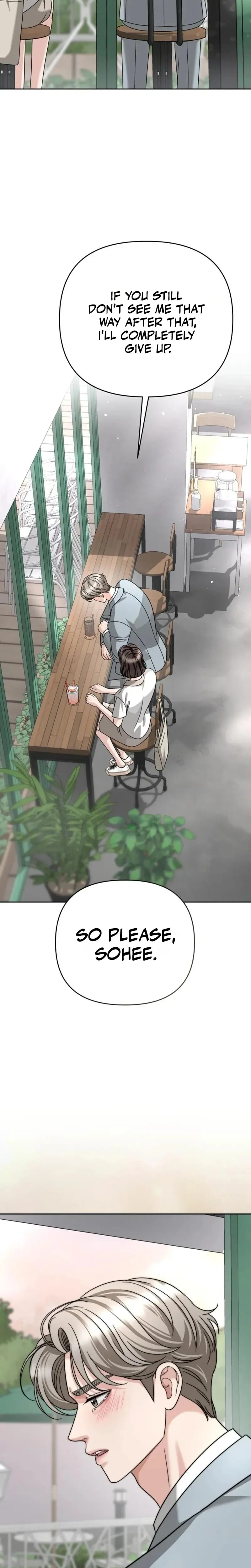 Shaking Husband (Uncensored), chapter 42, page 39 of 41