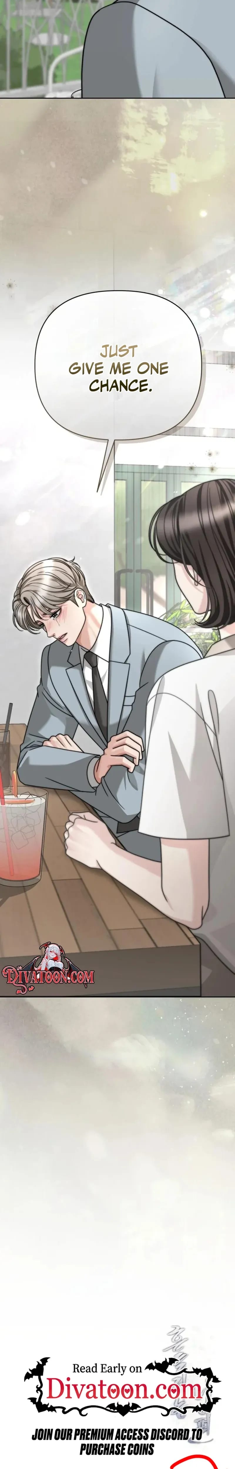 Shaking Husband (Uncensored), chapter 42, page 40 of 41