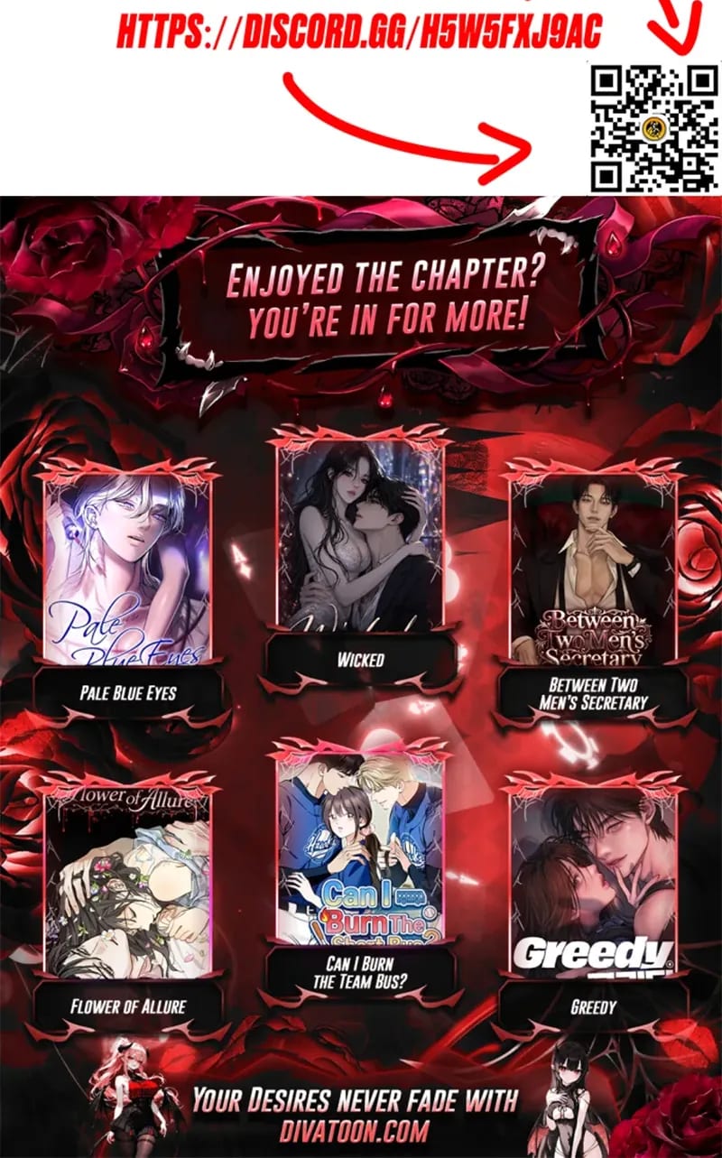 Shaking Husband (Uncensored), chapter 42, page 41 of 41