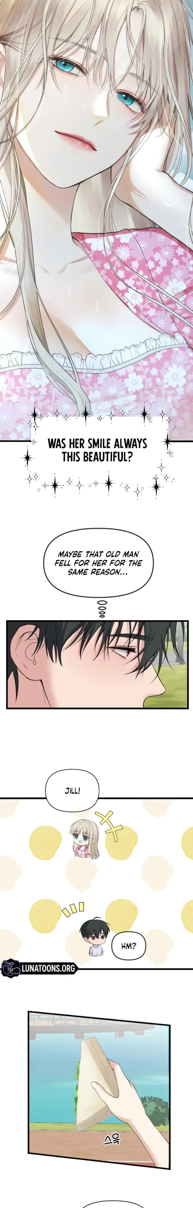 She Was My Revenge (Uncensored), chapter 3, page 16 of 23