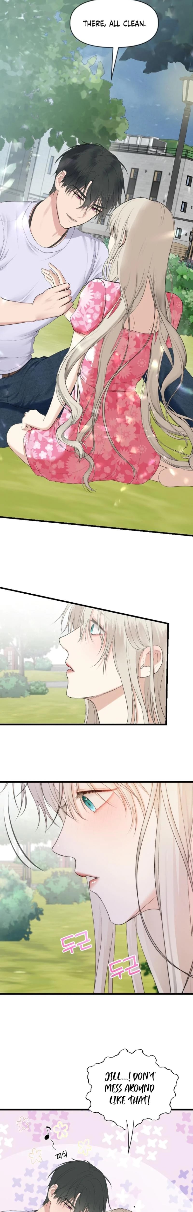 She Was My Revenge (Uncensored), chapter 3, page 19 of 23