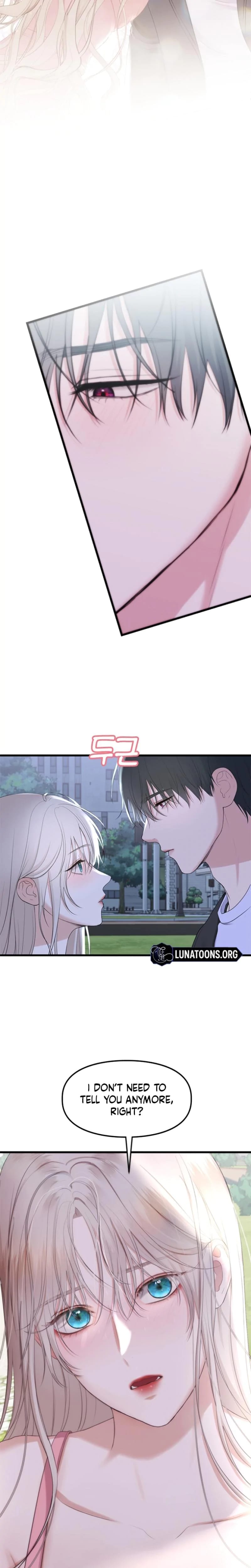 She Was My Revenge (Uncensored), chapter 6, page 13 of 19