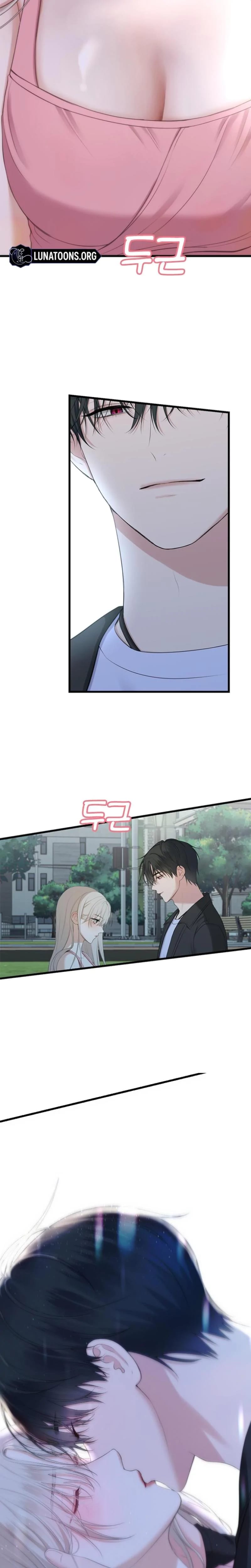 She Was My Revenge (Uncensored), chapter 6, page 14 of 19