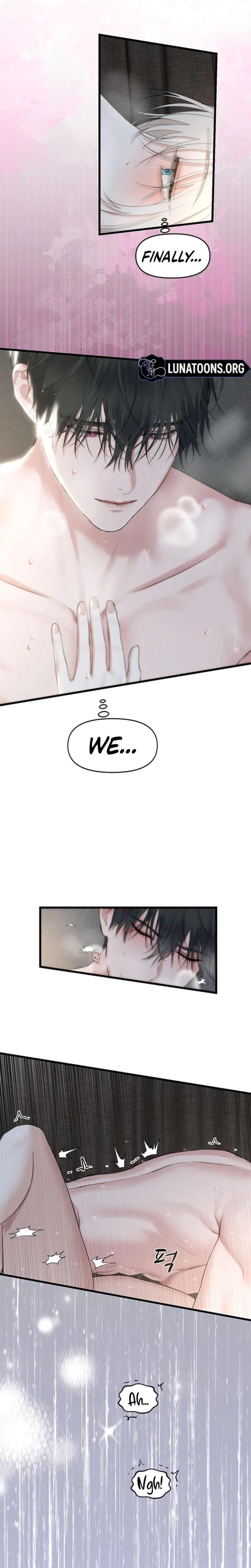 She Was My Revenge (Uncensored), chapter 11, page 11 of 15