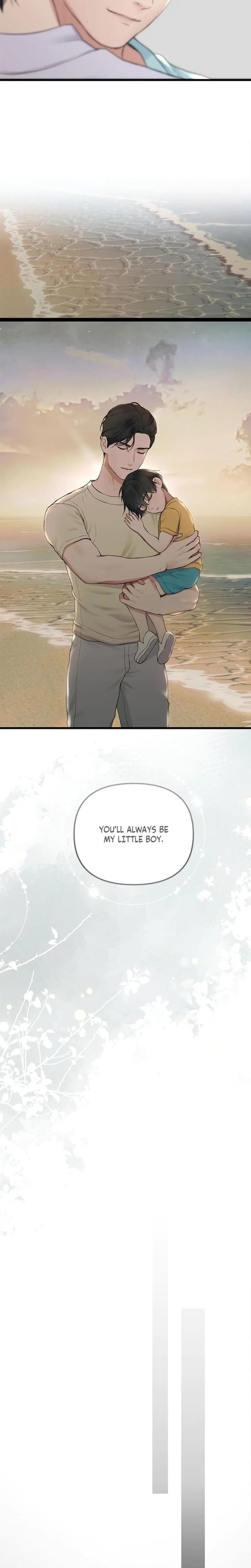 She Was My Revenge (Uncensored), chapter 14, page 5 of 15