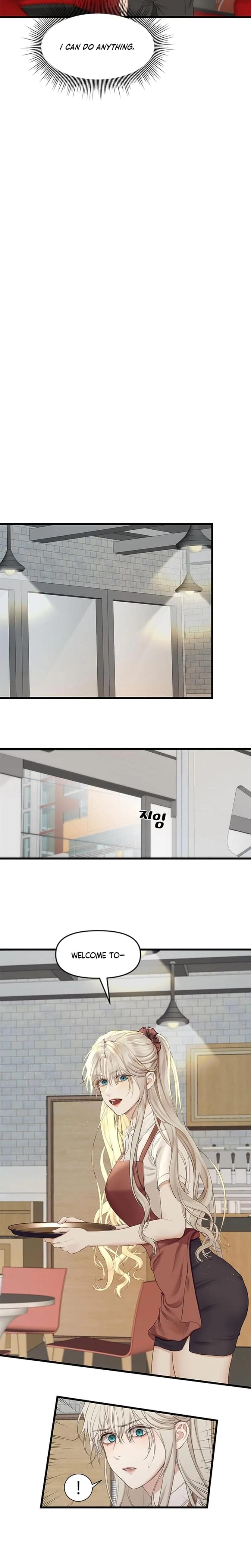 She Was My Revenge (Uncensored), chapter 14, page 11 of 15