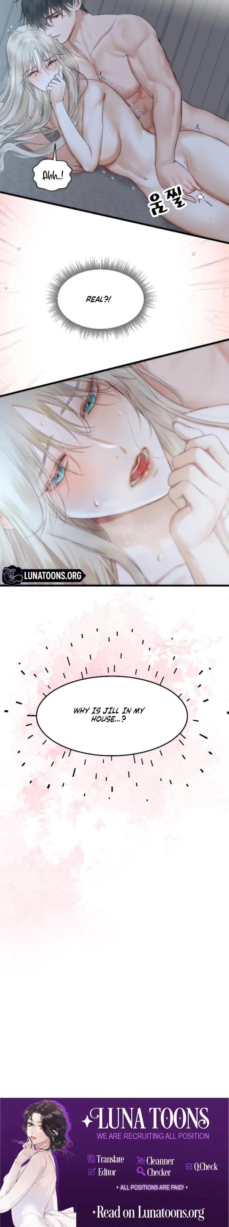 She Was My Revenge (Uncensored), chapter 15, page 14 of 14