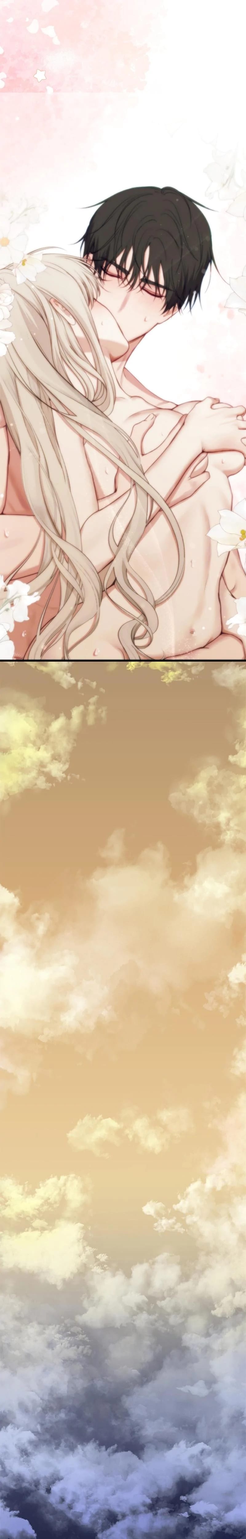 She Was My Revenge (Uncensored), chapter 21, page 10 of 17