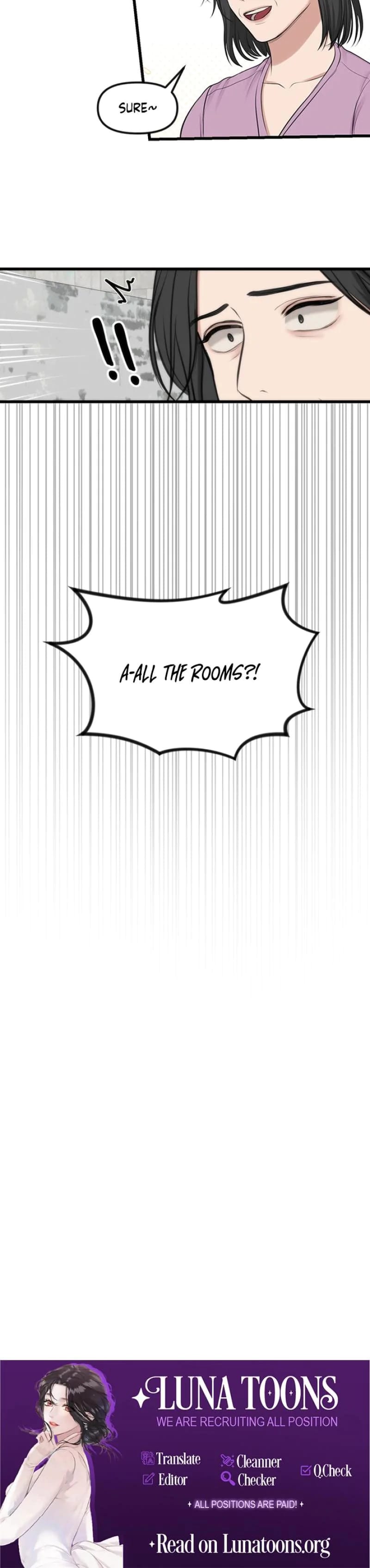 She Was My Revenge (Uncensored), chapter 25, page 19 of 19