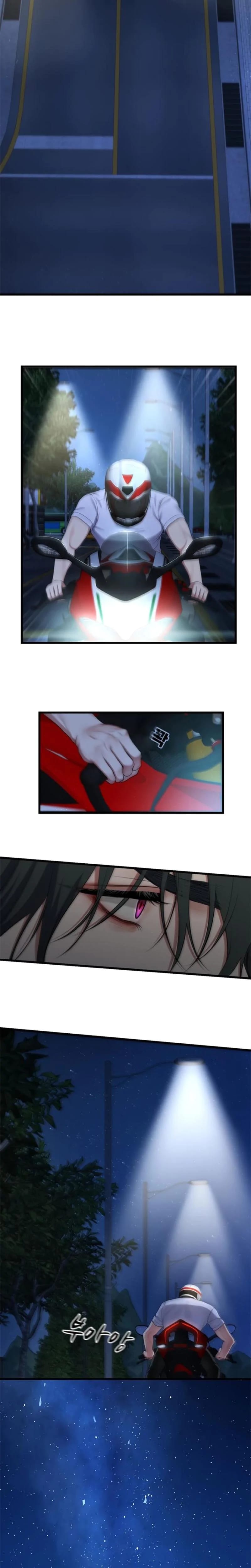 She Was My Revenge (Uncensored), chapter 32, page 21 of 22