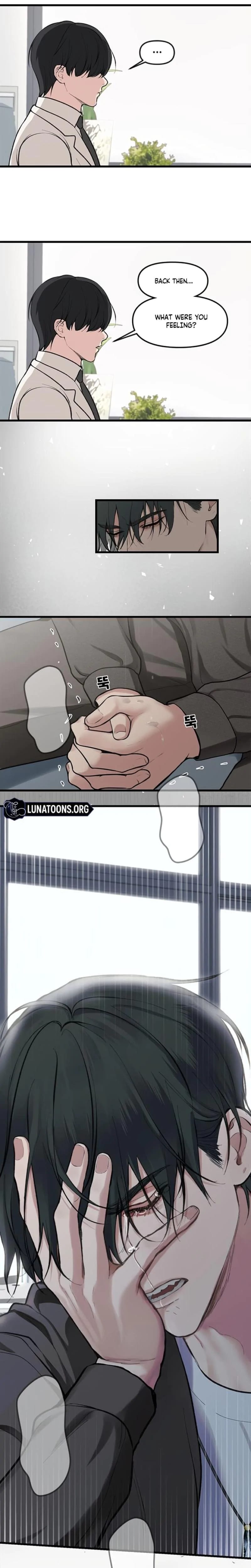 She Was My Revenge (Uncensored), chapter 33, page 7 of 26