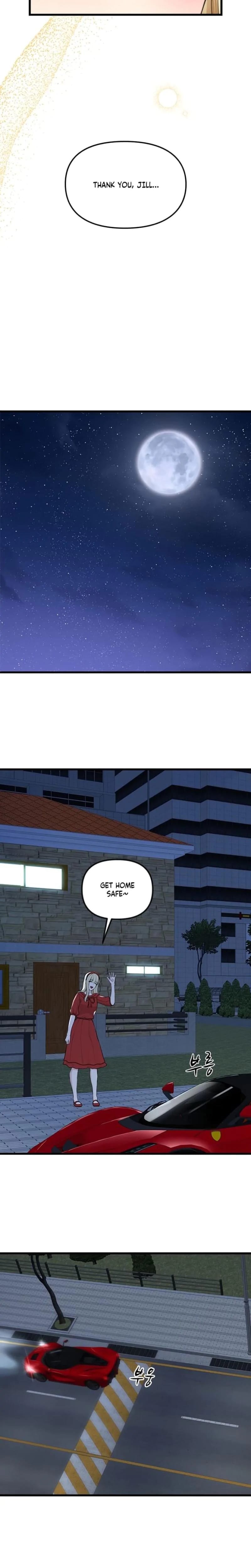She Was My Revenge (Uncensored), chapter 33, page 16 of 26