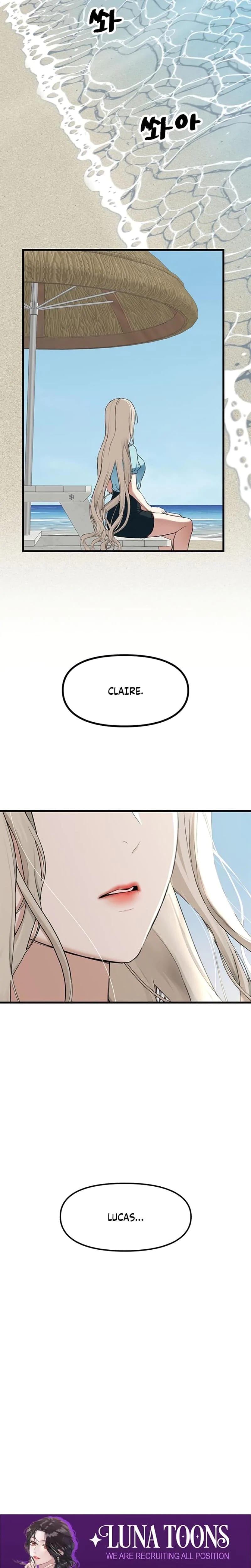She Was My Revenge (Uncensored), chapter 33, page 25 of 26